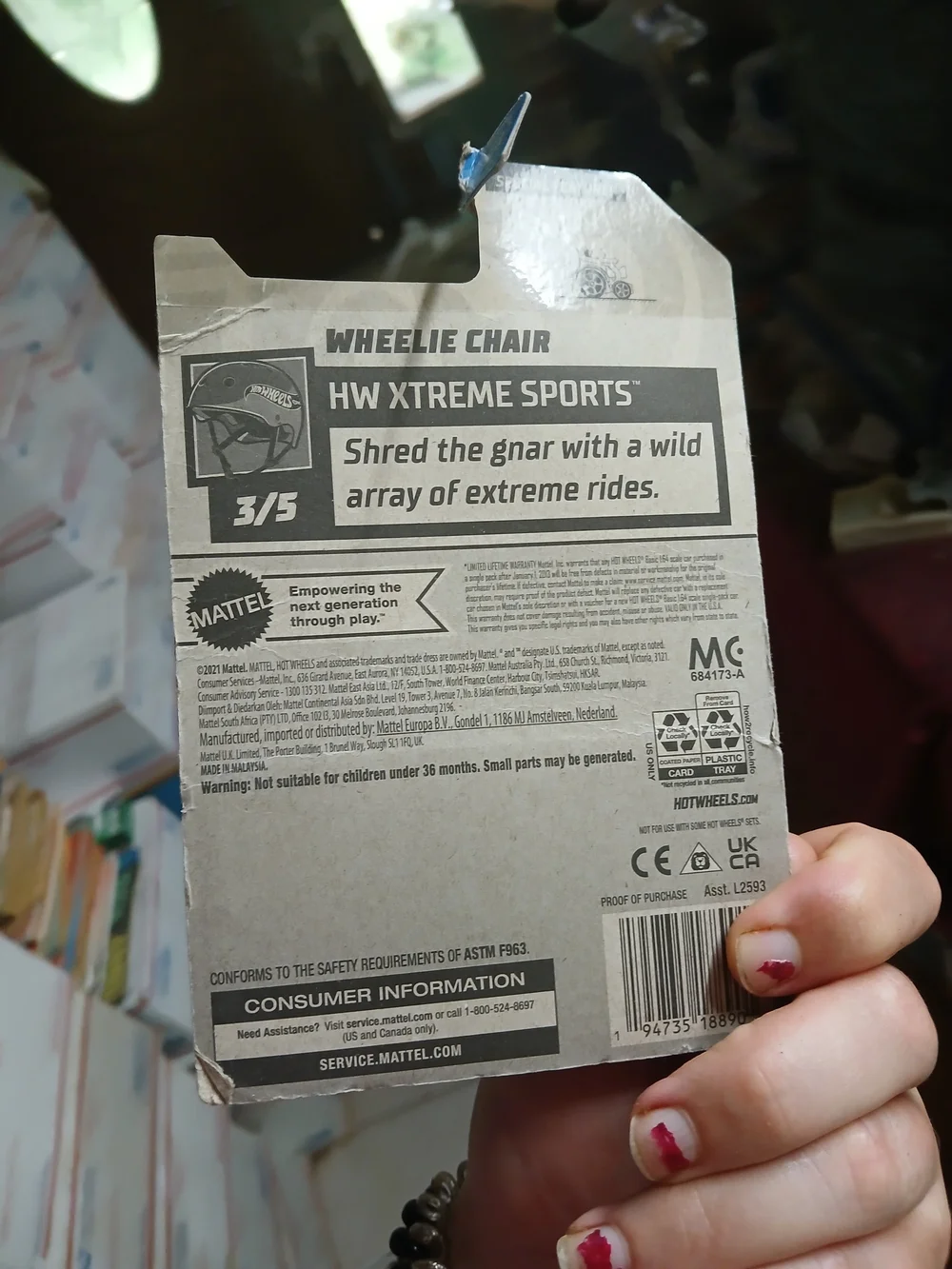 Hot Wheels hot wheels